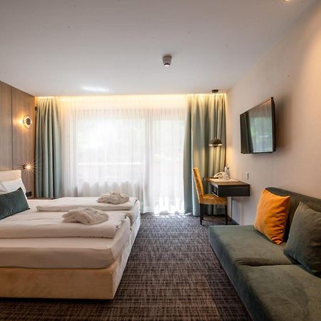 Hotel Garni Tannleger B&B Brand  Dış mekan fotoğraf