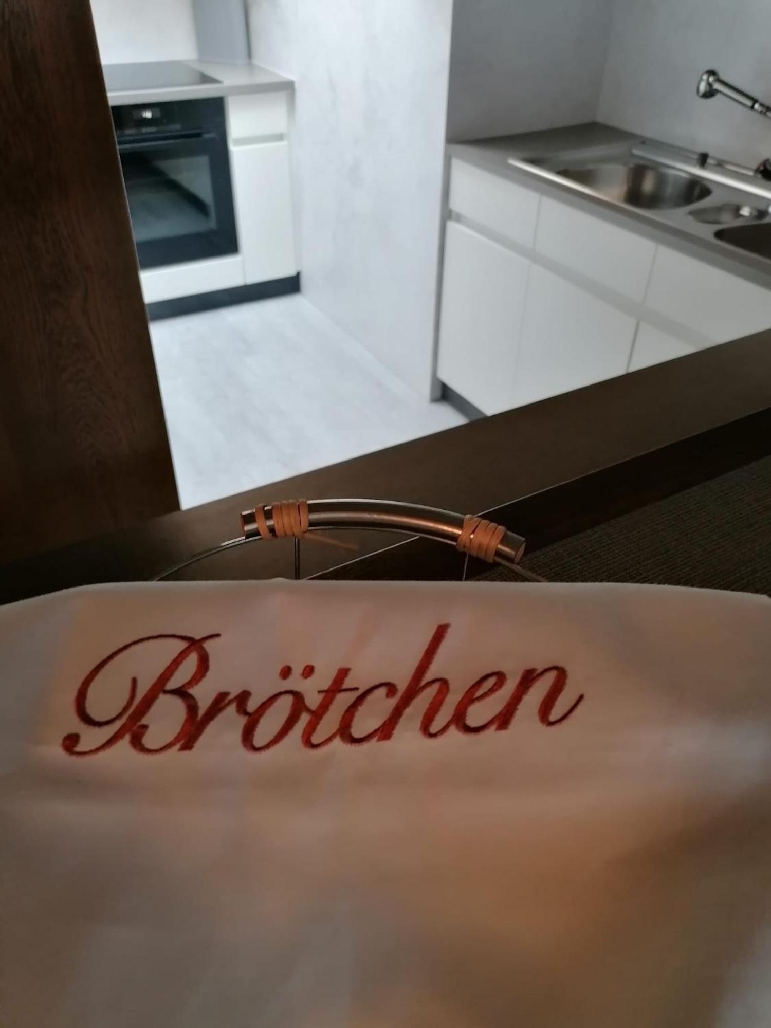 Hotel Garni Tannleger B&B Brand  Dış mekan fotoğraf