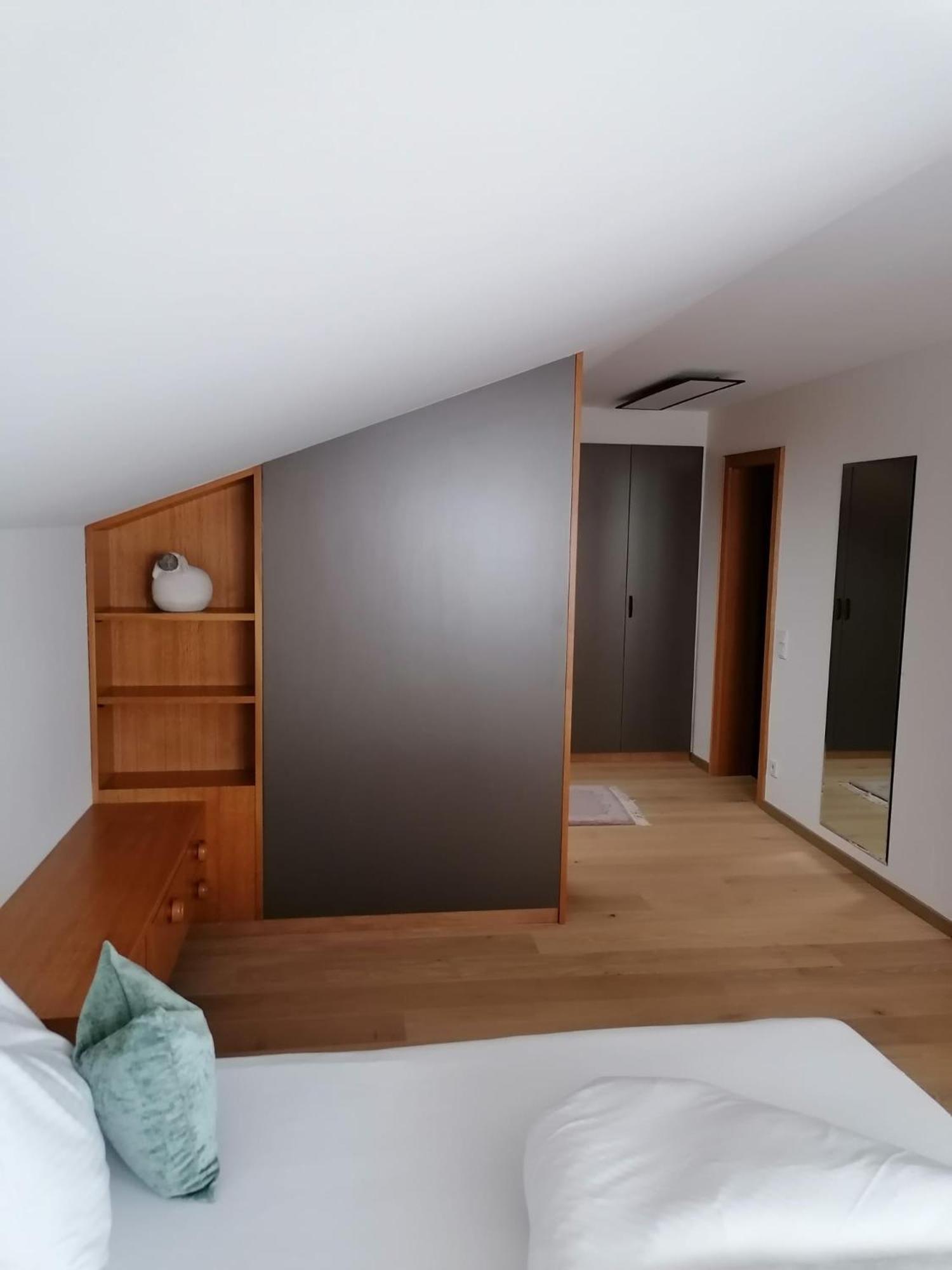 Hotel Garni Tannleger B&B Brand  Dış mekan fotoğraf