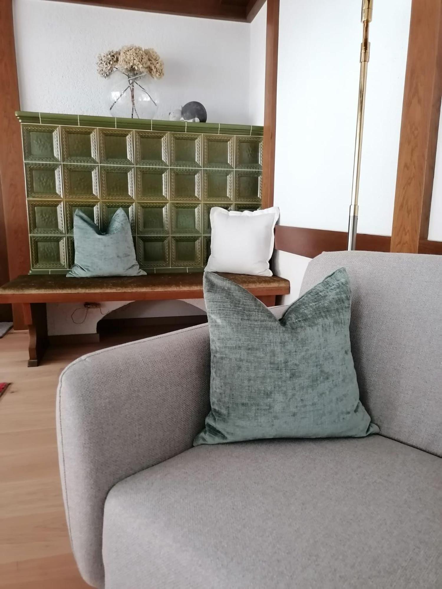 Hotel Garni Tannleger B&B Brand  Dış mekan fotoğraf