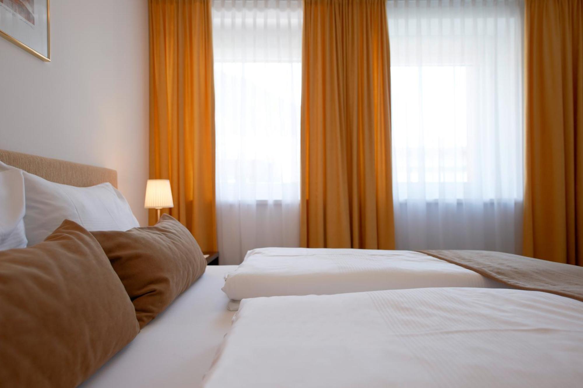 Hotel Garni Tannleger B&B Brand  Dış mekan fotoğraf