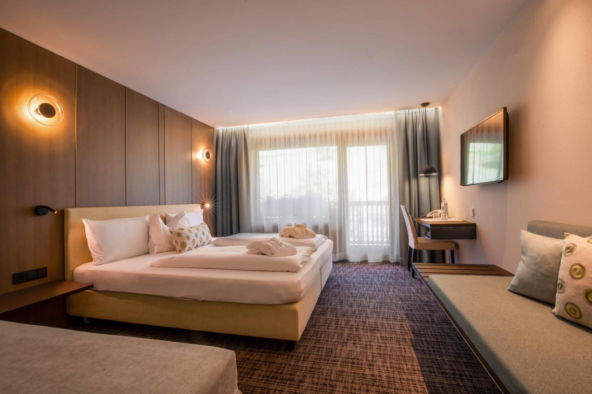 Hotel Garni Tannleger B&B Brand  Dış mekan fotoğraf