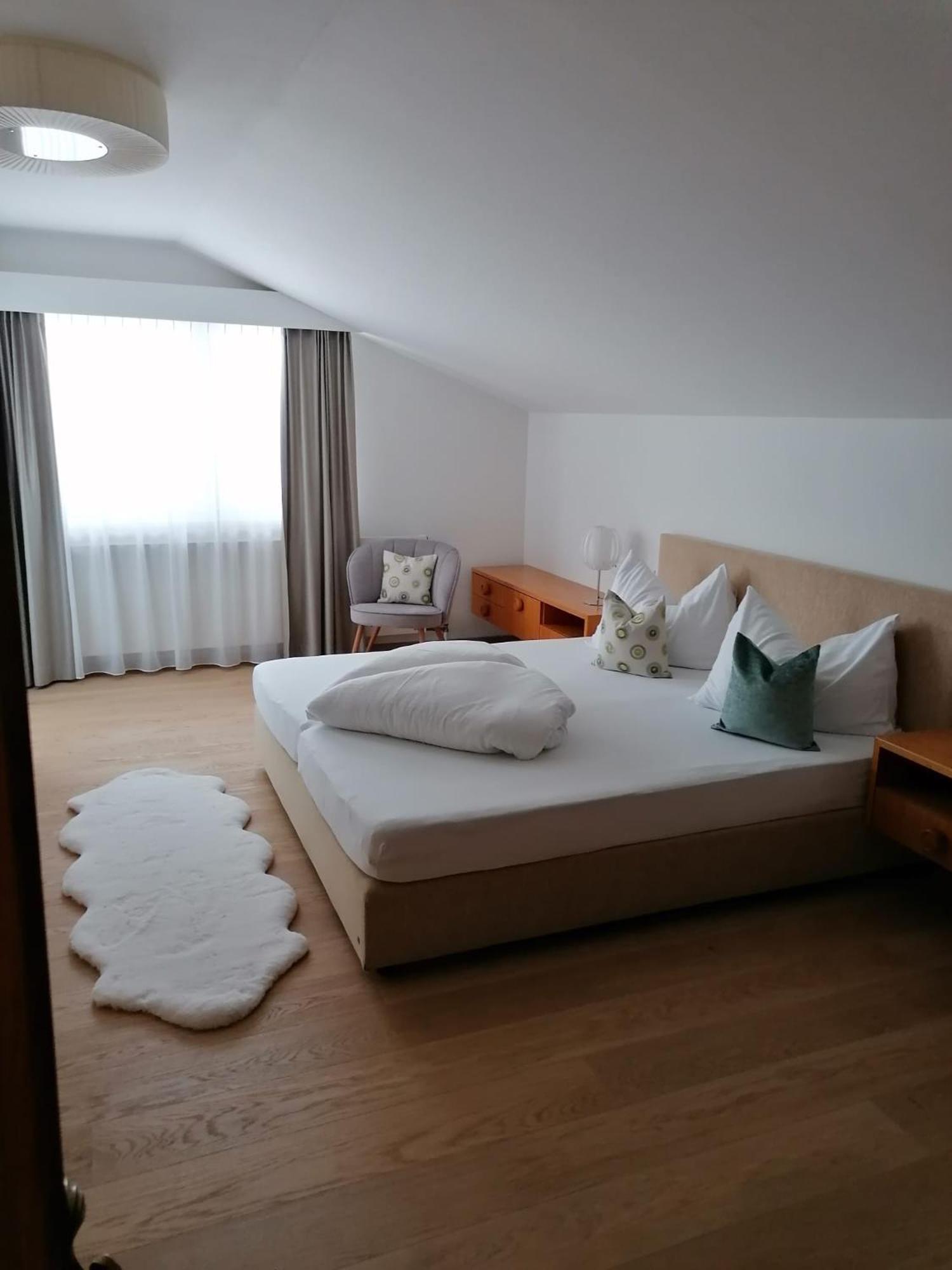 Hotel Garni Tannleger B&B Brand  Dış mekan fotoğraf