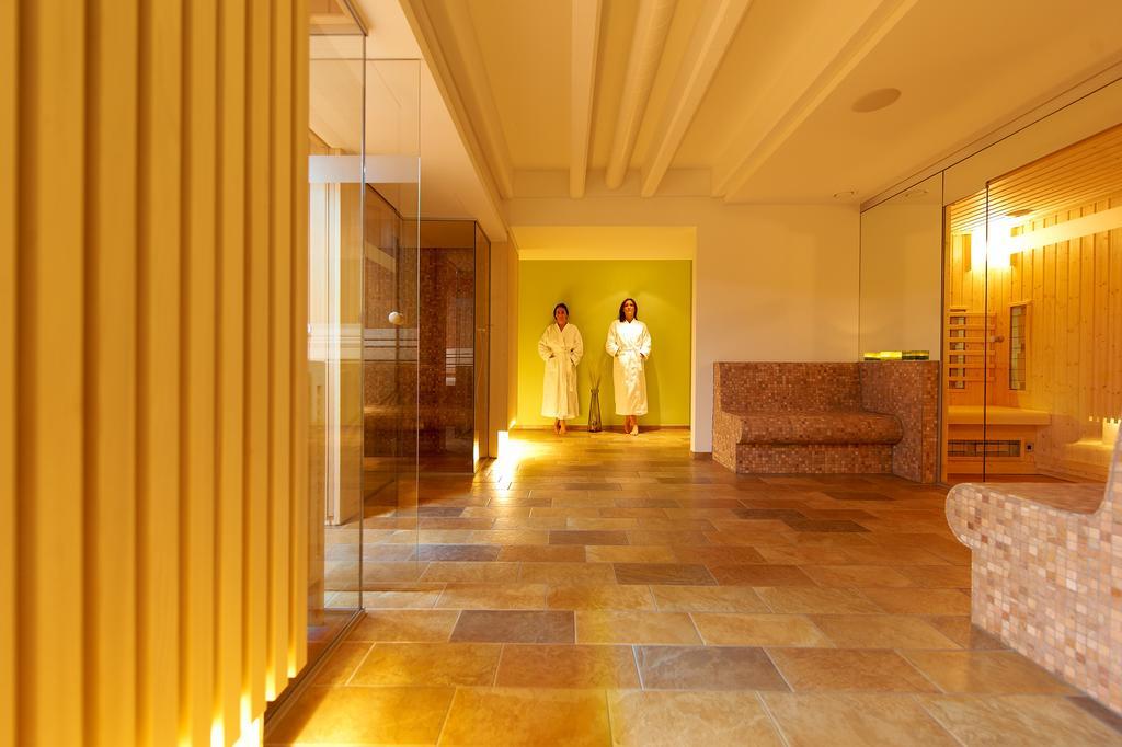 Hotel Garni Tannleger B&B Brand  Dış mekan fotoğraf