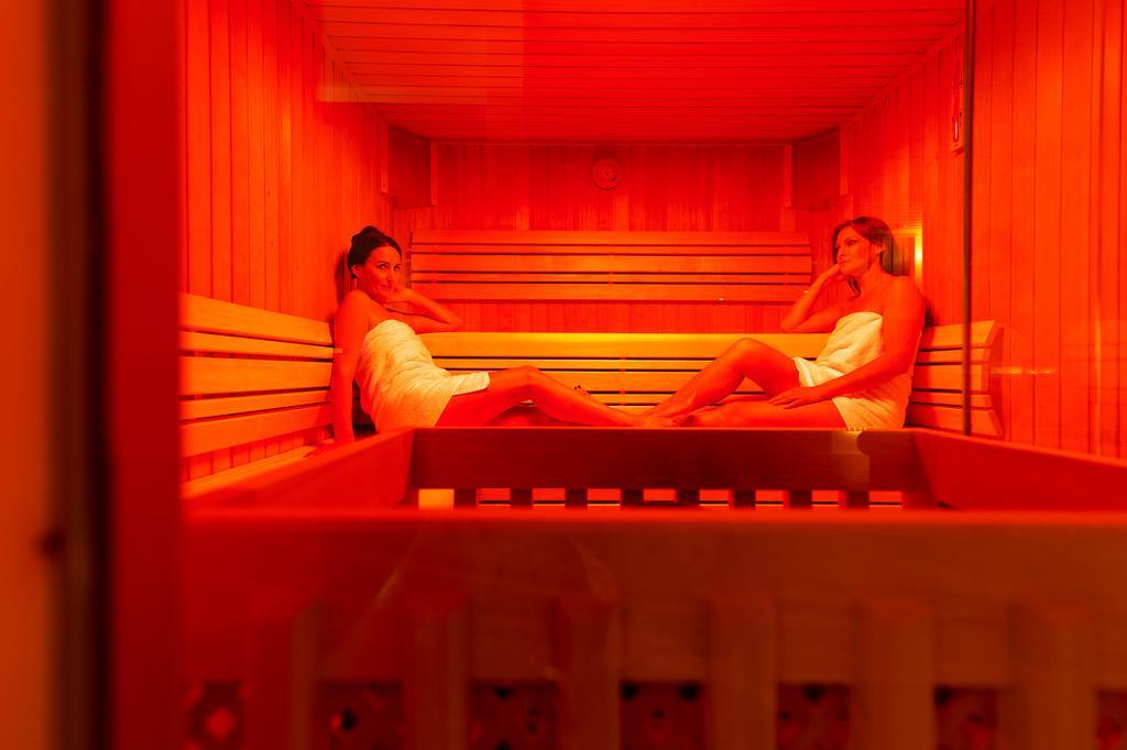 Hotel Garni Tannleger B&B Brand  Dış mekan fotoğraf
